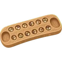 Tiny Seed Board