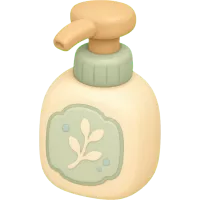 Tiny Shampoo