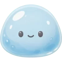 Tiny Slime