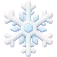 Tiny Snowflake