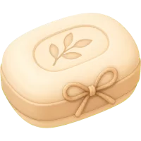 Tiny Soap