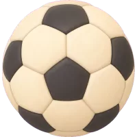 Tiny Soccer Ball