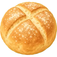 Tiny Soda Bread