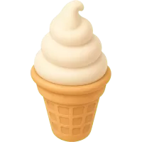 Tiny Soft Serve