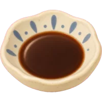 Tiny Soy Dish