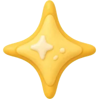 Tiny Sparkle