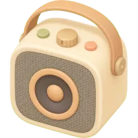 Tiny Speaker