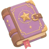 Tiny Spellbook