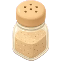 Tiny Spice Bottle