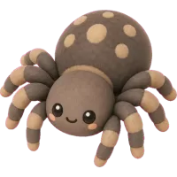 Tiny Spider
