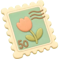 Tiny Stamp