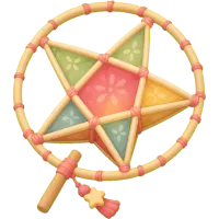 Tiny Star Lantern