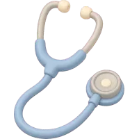 Tiny Stethoscope