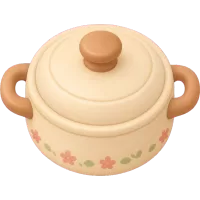 Tiny Stew Pot