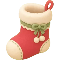 Tiny Stocking