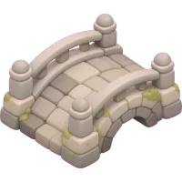 Tiny Stone Bridge