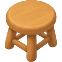 Tiny Stool