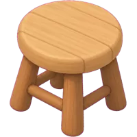 Tiny Stool