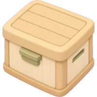 Tiny Storage Box