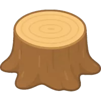 Tiny Stump