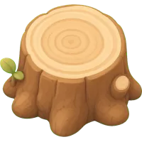 Tiny Stump