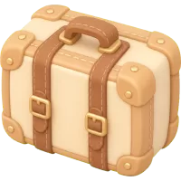 Tiny Suitcase