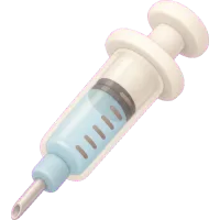 Tiny Syringe
