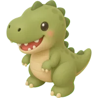 Tiny T-Rex