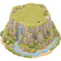 Tiny Table Mountain