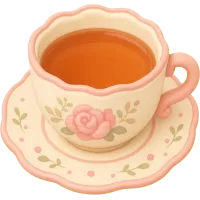 Tiny Tea