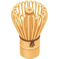 Tiny Tea Whisk