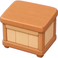 Tiny Teacher Desk