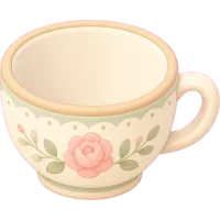 Tiny Teacup