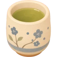 Tiny Teacup