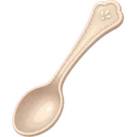 Tiny Teaspoon