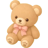 Tiny Teddy