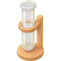 Tiny Test Tube