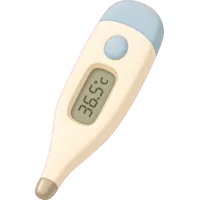 Tiny Thermometer