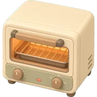 Tiny Toaster Oven