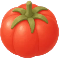 Tiny Tomato