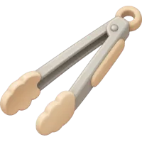 Tiny Tongs