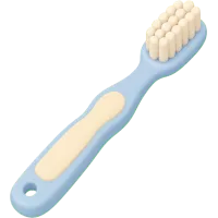 Tiny Toothbrush