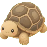 Tiny Tortoise