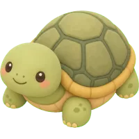 Tiny Tortoise