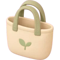 Tiny Tote