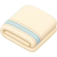 Tiny Towel