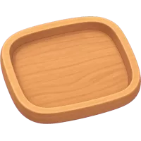 Tiny Tray