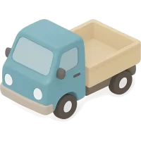 Tiny Truck