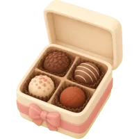 Tiny Truffle