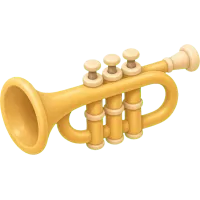 Tiny Trumpet